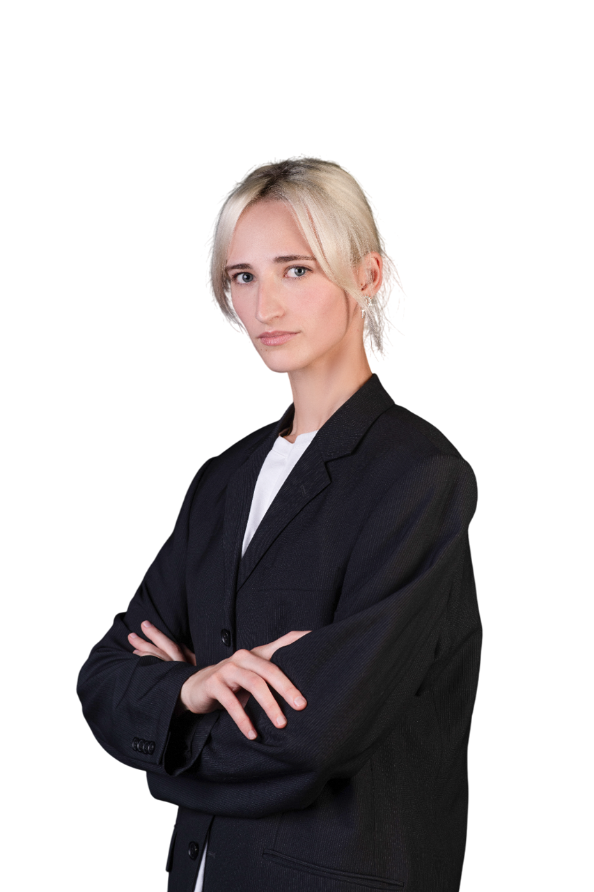 Антоніна Мінченко