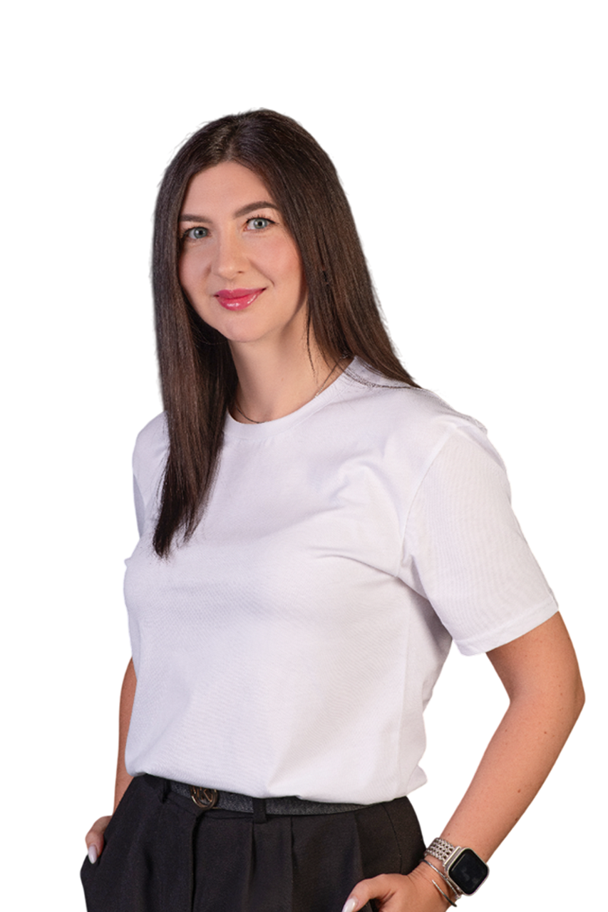 Катерина Солоденко