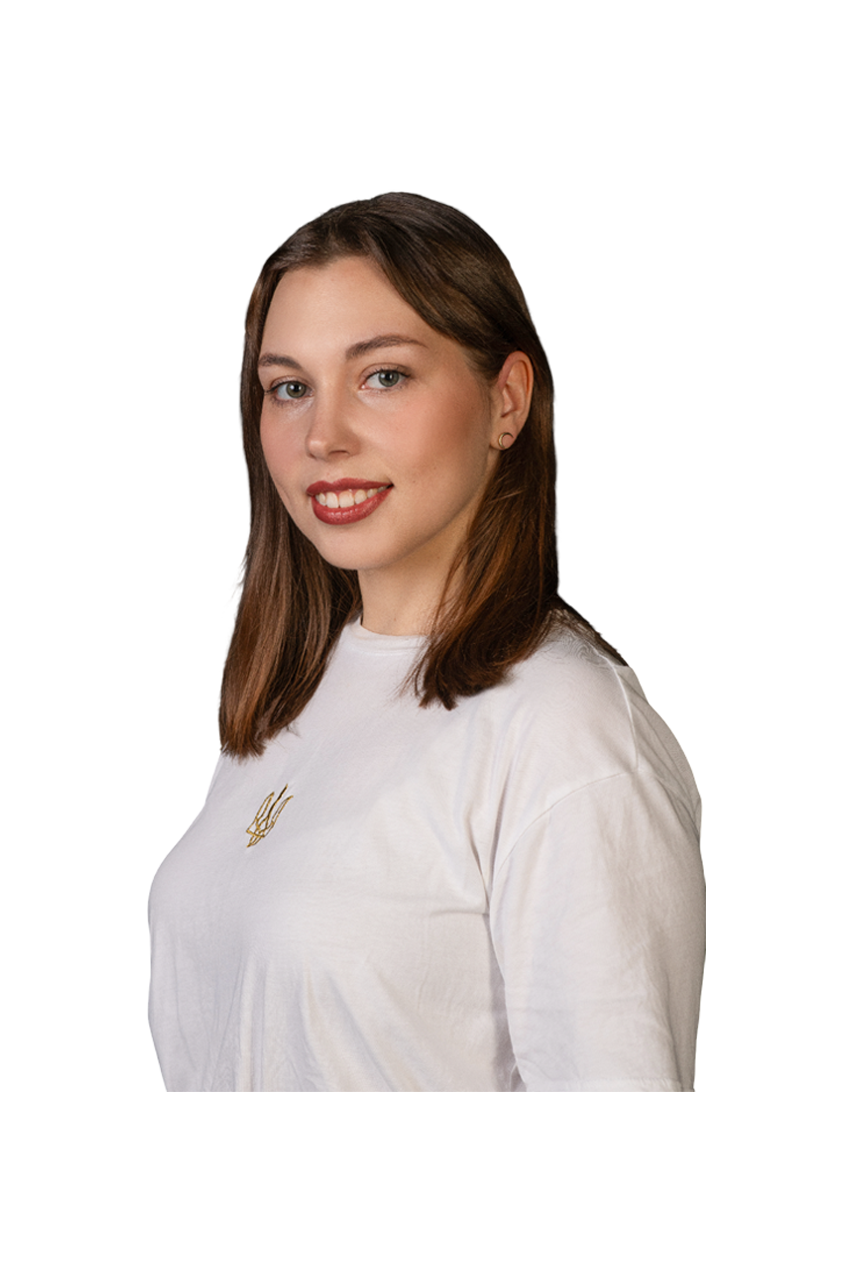 Анастасія Даниленко