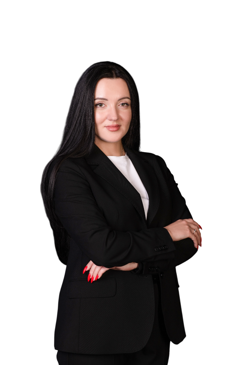 Анна Голубенко