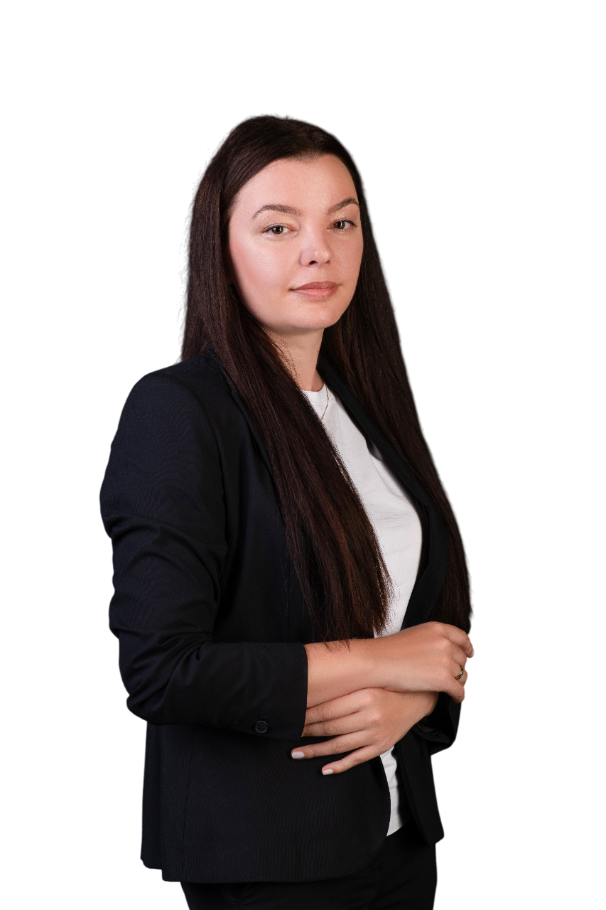 Оксана Хлебус